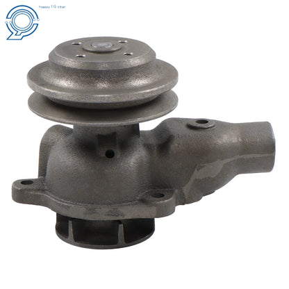 Engine Water Pump for Jeep CJ3 CJ5 DJ5 (1957–1971) Aluminum