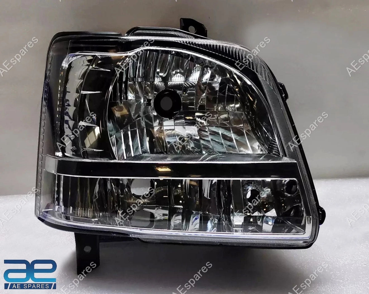 Headlight Assembly RH for Suzuki Wagon R (2003–2006) 35100M79F10