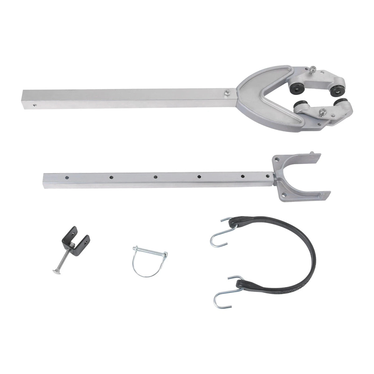 Adjustable Transom Saver 24"-36" for (SP-4000-ADJ-RB)