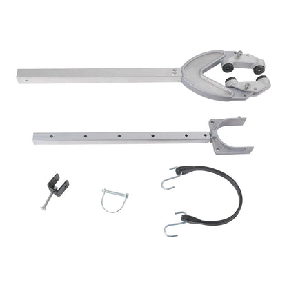 Adjustable Transom Saver 24"-36" for (SP-4000-ADJ-RB)