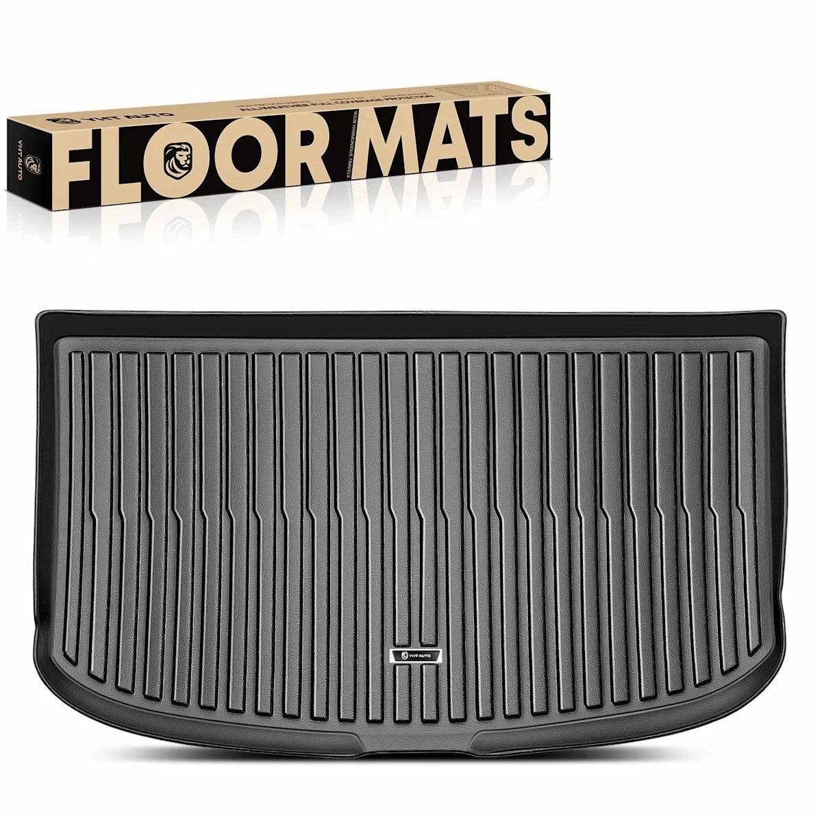 Cargo Mat Rear for Kia Soul (2014–2019) 18127599