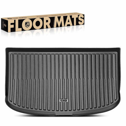 Cargo Mat Rear for Kia Soul (2014–2019) 18127599