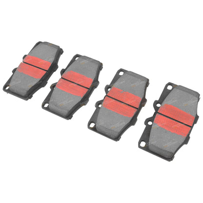 Brake Calipers Disc Pads for Hilux 4x4 (1979–1988)