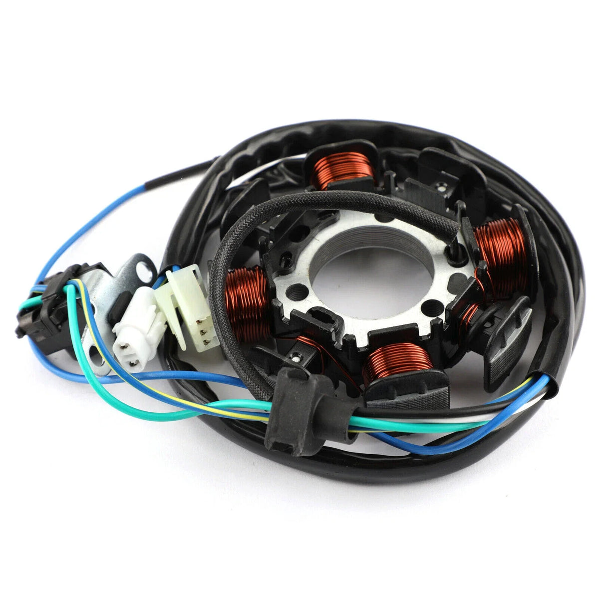 Alternator Magneto Stator for Yamaha TTR230 (2005–2017) 1C6-H1410-00-00