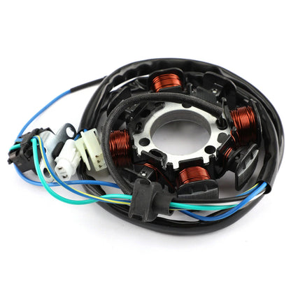 Alternator Magneto Stator for Yamaha TTR230 (2005–2017) 1C6-H1410-00-00