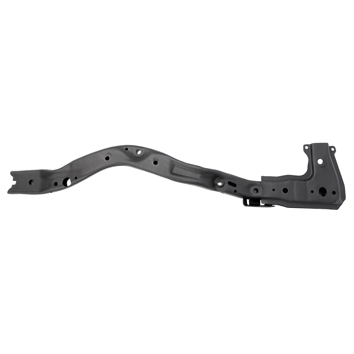 LH Front Frame Crossmember for Subaru Forester SG9 STi XT (2003–2008) #50515SA010