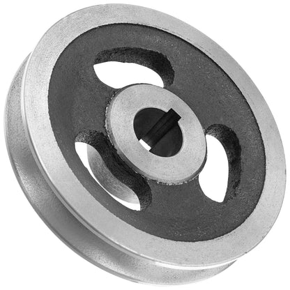 52" 60" Deck Sheave Pulley for Exmark Turf Tracer (PY286 - LA)