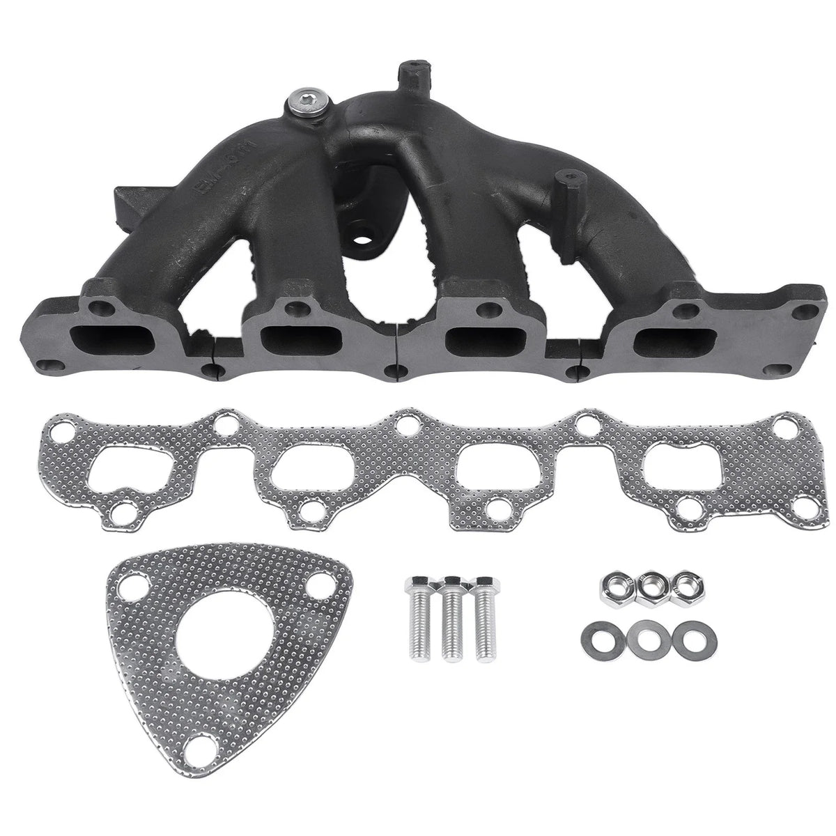 Manifold Flange for Chevrolet Captiva Sport Equinox GMC Terrain 2.4L (2010–2012)