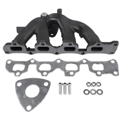 Manifold Flange for Chevrolet Captiva Sport Equinox GMC Terrain 2.4L (2010–2012)
