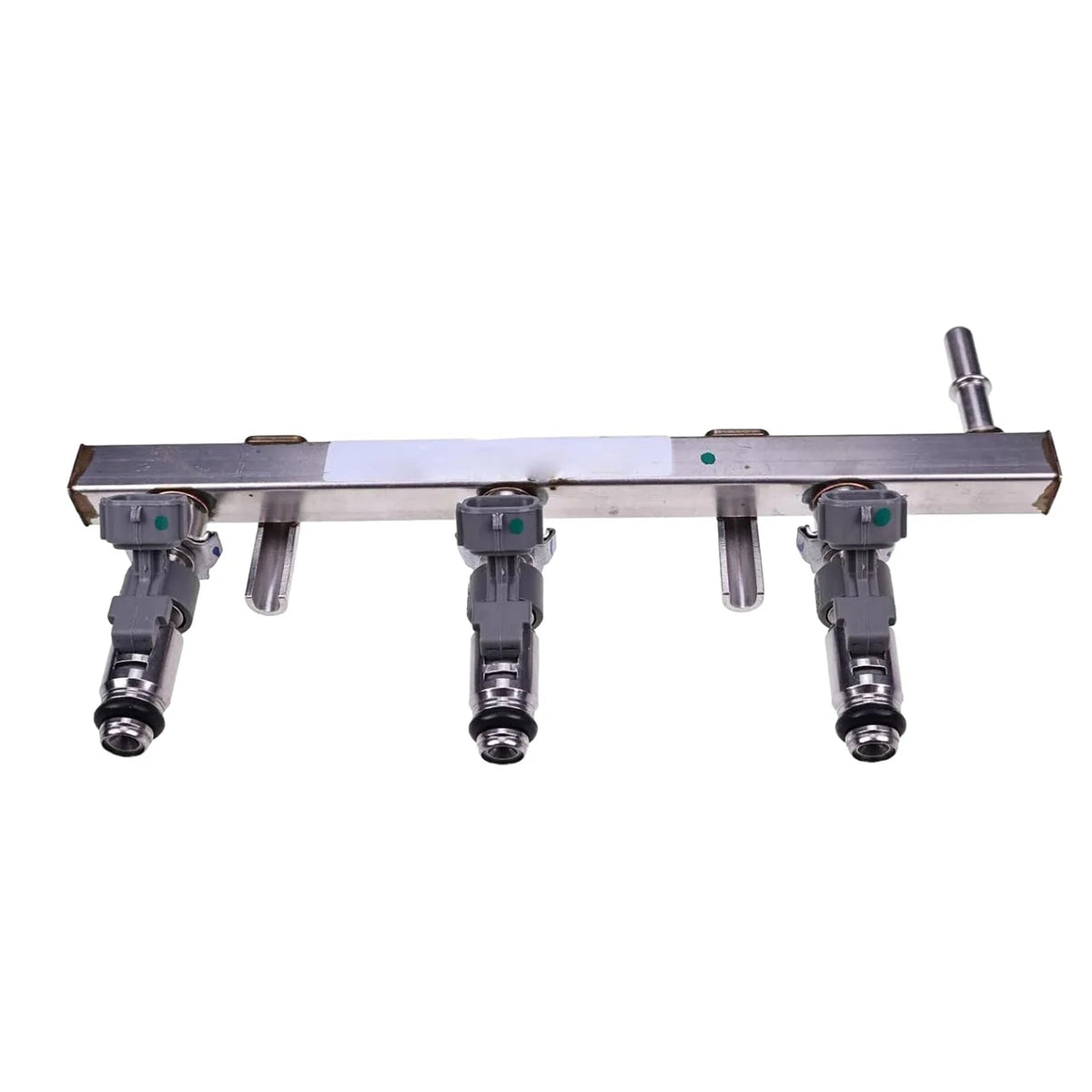 Fuel Rail Assembly AUC11700 for John Deere Gator XUV 825M 825E 835E 835R S4