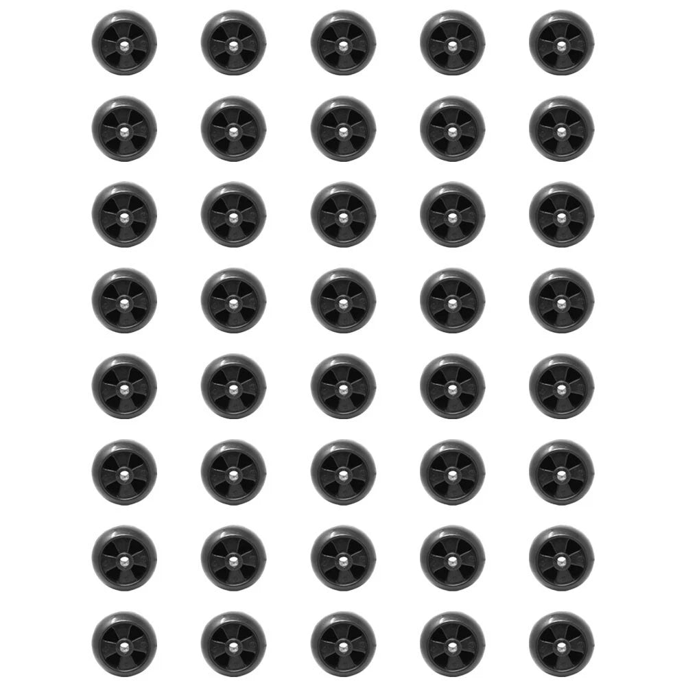 Deck Wheel for John Deere (Fits AM116299)