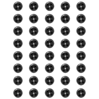 Deck Wheel for John Deere (Fits AM116299)
