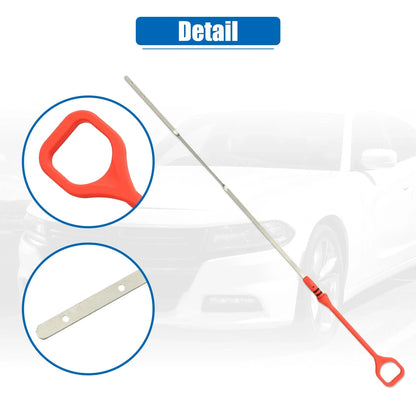 Engine Oil Fluid Level Dipstick for Honda Fit (2007–2020) No. 15650PWA000