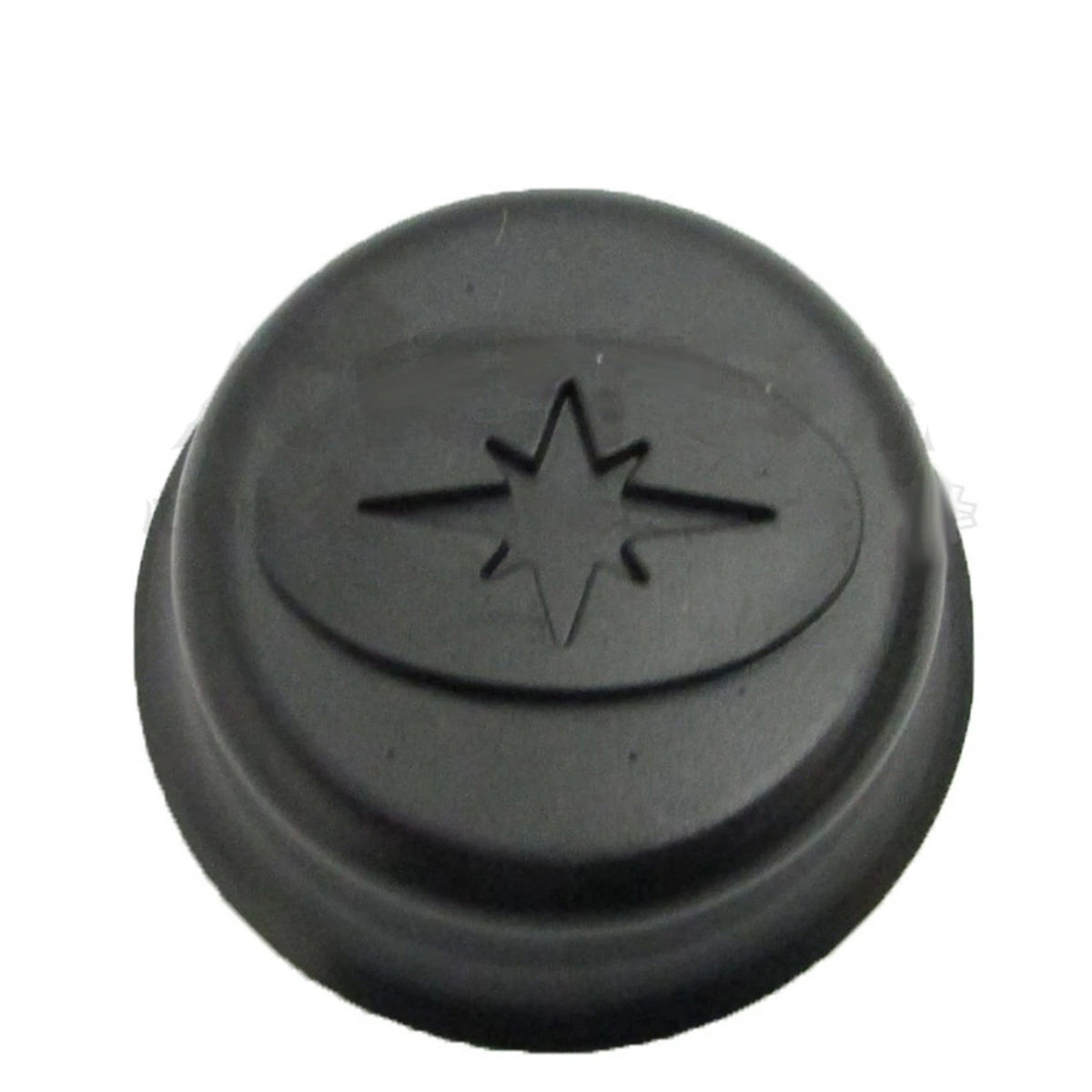 Short Dust Hub Cover for Polaris (OEM) 5413473