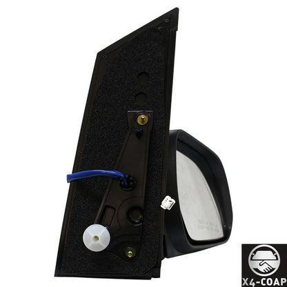 TO1321268 Door Mirror for Toyota (TEXTURED VAQ2, Right Passenger Side)