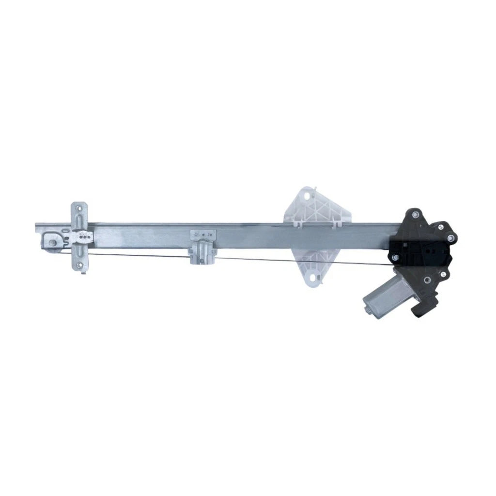Window Motor and Regulator for Acura MDX (2014–2020) CLX-M0-660799-CL360A50, AC1551114