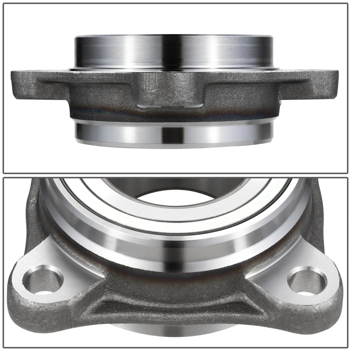 Front Left or Right Wheel Bearing for 4Runner Tacoma Fj Cruiser GX470 (2003–2022)