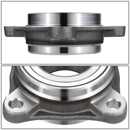 Front Left or Right Wheel Bearing for 4Runner Tacoma Fj Cruiser GX470 (2003–2022)