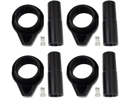 Set of 4 Direct Ignition Coil Boots for BMW X1 (2012–2015) 84397DGJK