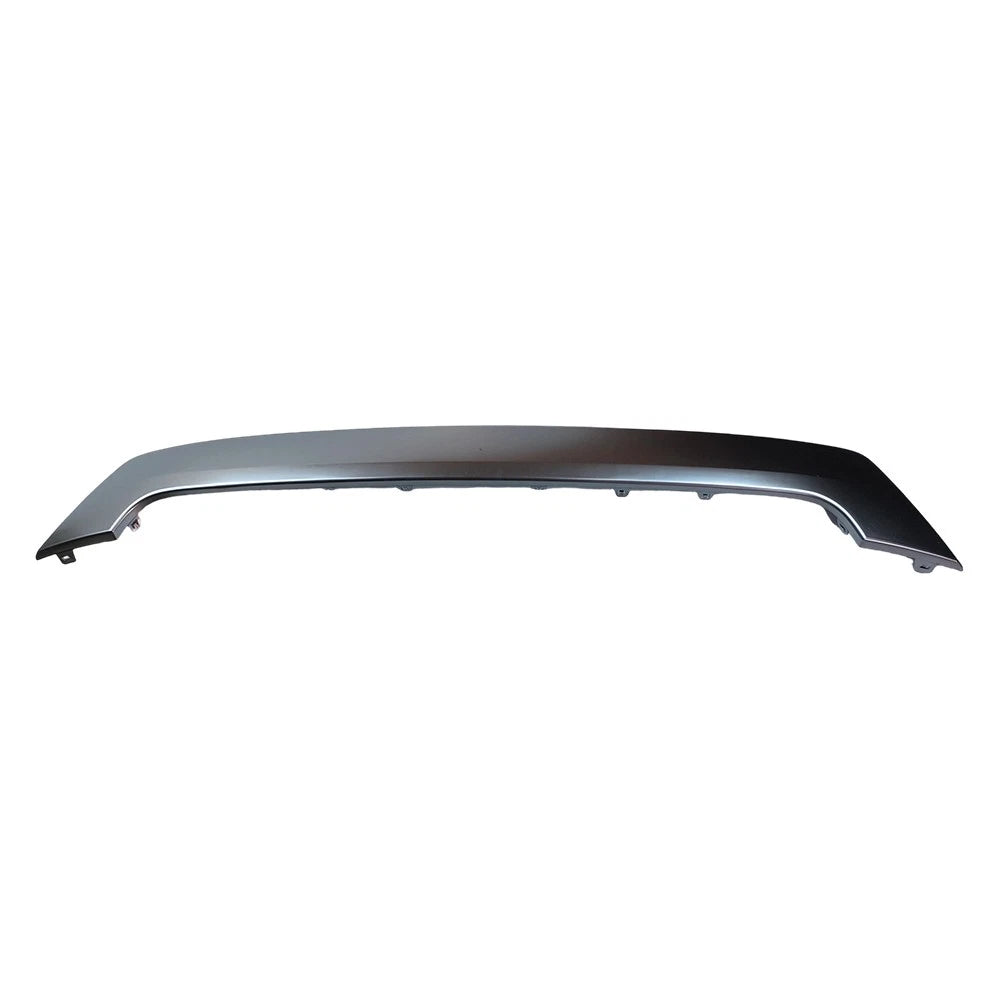 Front Lower Bumper Cover Molding for Ford Expedition (2018–2022) FO1044146, JL1Z-8419-BA