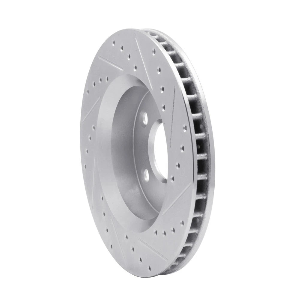 Brake Rotor for Jeep Wrangler JK (2018) ALX-PAU-DF-631-42030L-CLA2