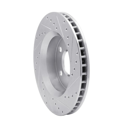 Brake Rotor for Jeep Wrangler JK (2018) ALX-PAU-DF-631-42030L-CLA2