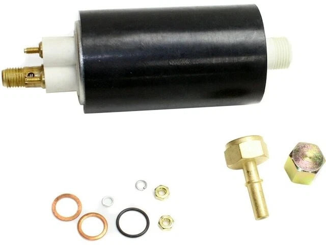 Electric Fuel Pump for Mercedes 400E (1992–1993) 48612FQNG