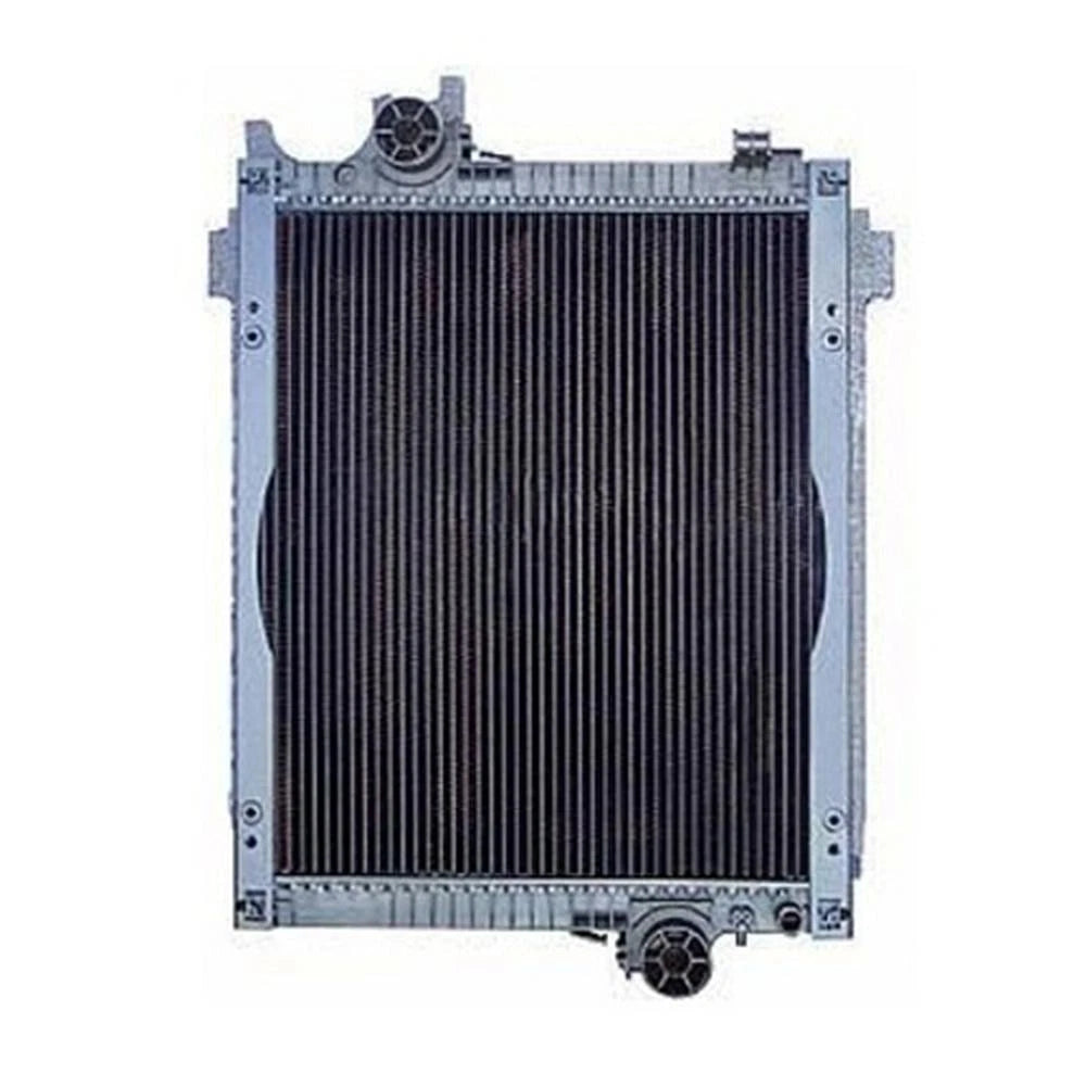 R4981 Radiator for John Deere