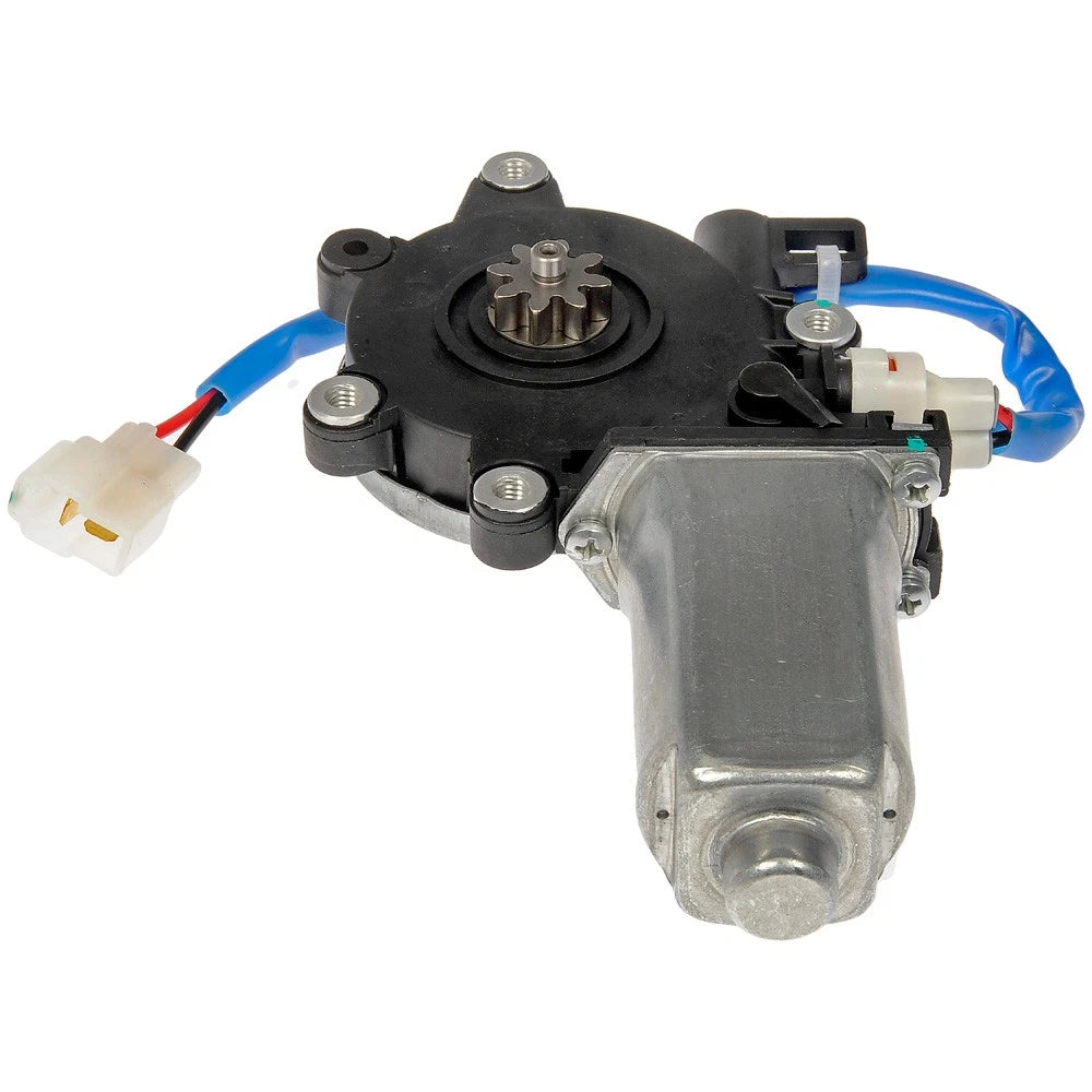 Front Left Power Window Motor for Subaru Forester (1998–2008) 742-804, 11742704-101
