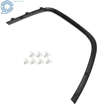 Fender Flare for Jeep Grand Cherokee (2011–2016)