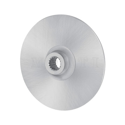 Rear Brake Disc Rotor Assy for Polaris Scrambler 250 (1985–1986), Cyclone 250X (1987)