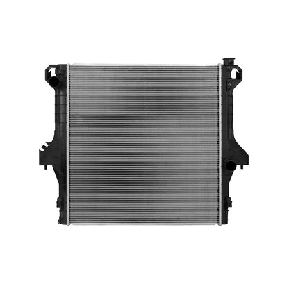 CSF Radiator for Ram Truck Dodge 4500 2500 3500 5500 (2003–2009) 3710 P2711