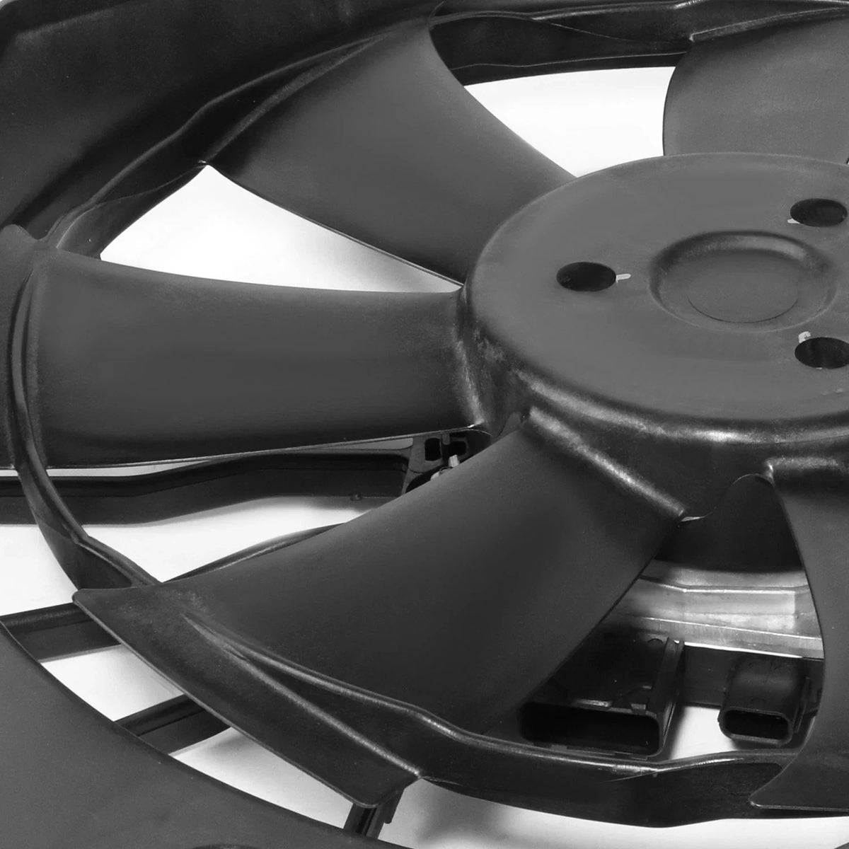 Electric Radiator Cooling Fan for Honda Civic 1.5L (2016–2020)