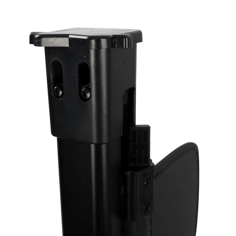 Rear Black Parcel Shelf Cargo Cover for Volvo XC90 (2015–2022) BCK28402K