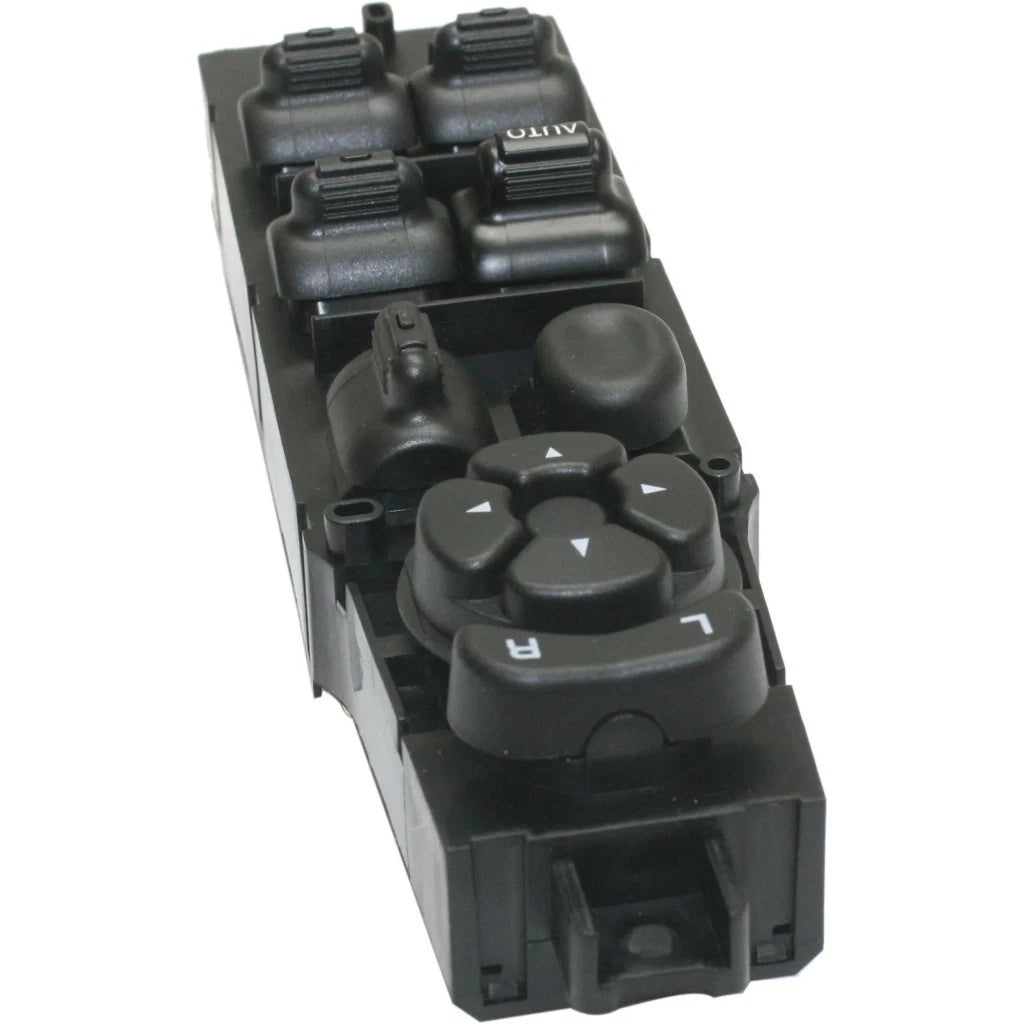 Power Window Switch for Dodge Dakota (2001–2004) ALX-PAU-SI-DWS-1003-CLA2