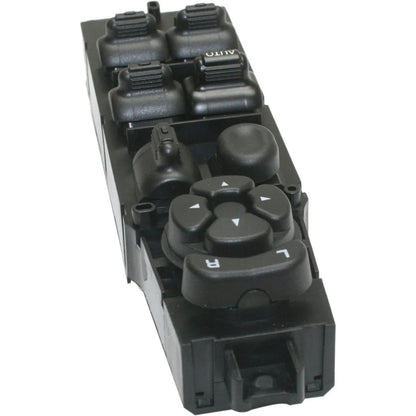 Power Window Switch for Dodge Dakota (2001–2004) ALX-PAU-SI-DWS-1003-CLA2