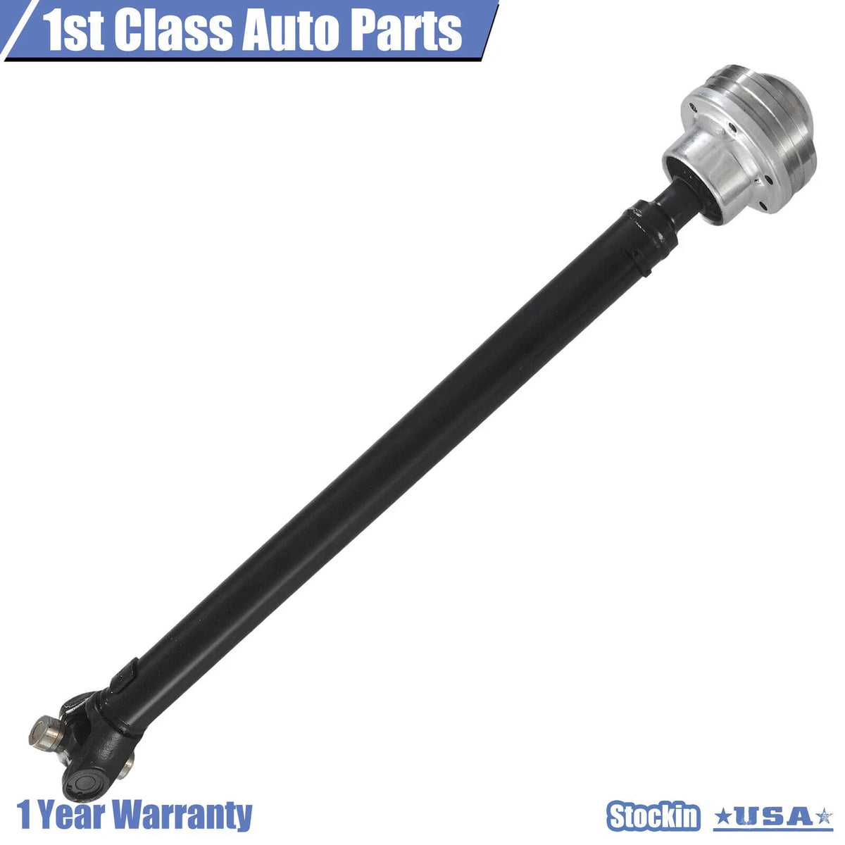 Front Drive Shaft Prop Shaft for Ford Explorer Sport Trac Mercury Mountaineer (2001–2005)