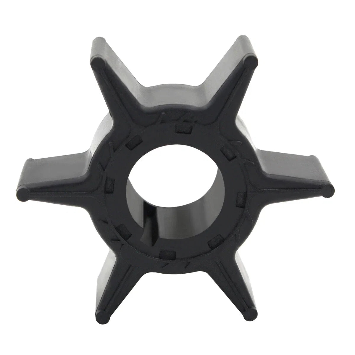 Water Pump Impeller Kit for Yamaha 2-Stroke 30hp & 4-Stroke 25hp (61N-W0078-01)