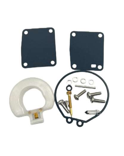 Carburetor Repair Kit EPM 6N0-W0093-00 for Yamaha 2 Str 6HP 8HP