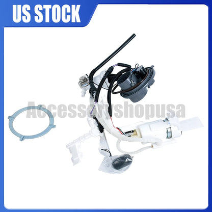 Fuel Pump Assembly for Harley Road Glide (2009–2023) FPA-1012