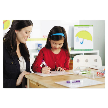 Dry Erase Markers Chisel Tip for