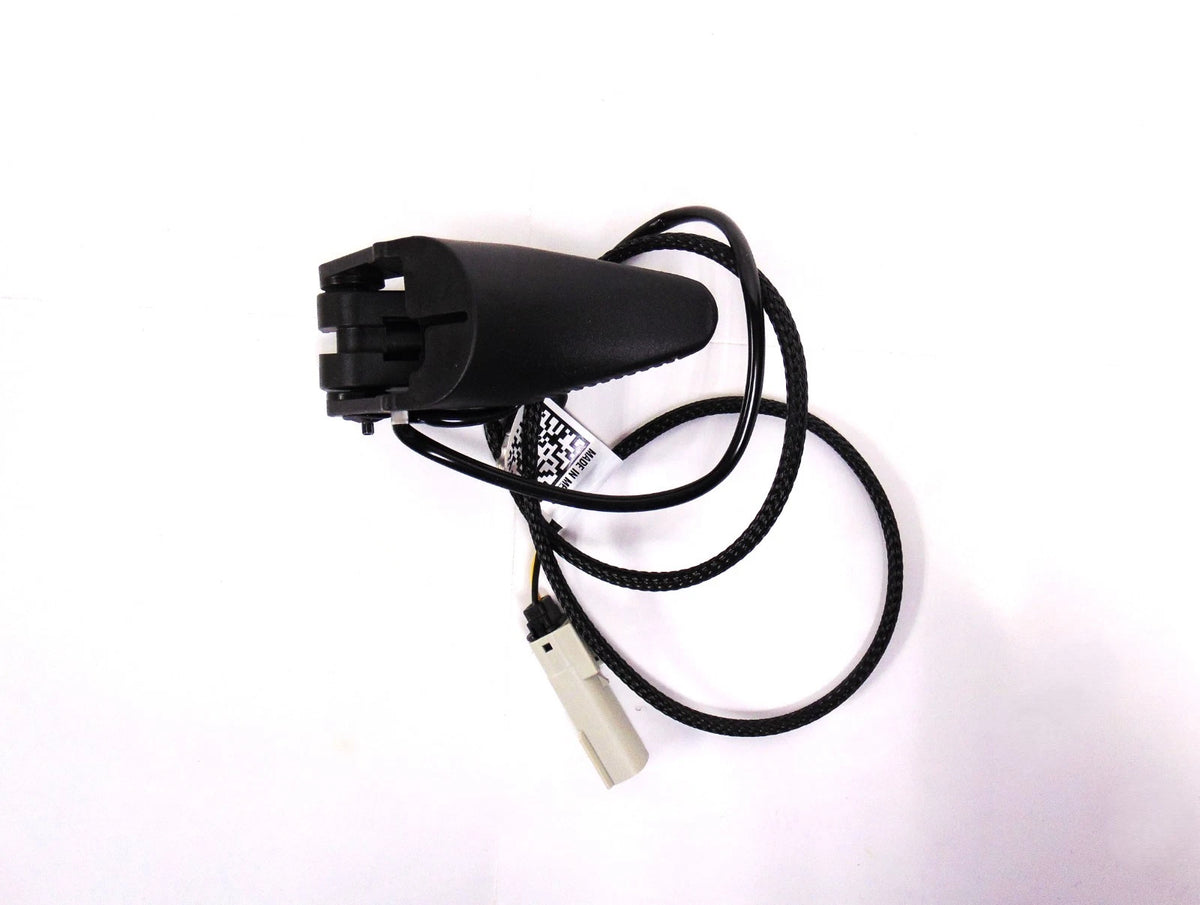Throttle Control Thumb Warmer for Arctic Cat Snowmobile (1609-018)