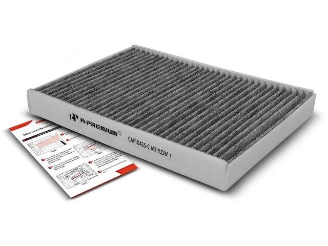Cabin Air Filter for Volvo XC70 (2008–2016) 16467XMHK