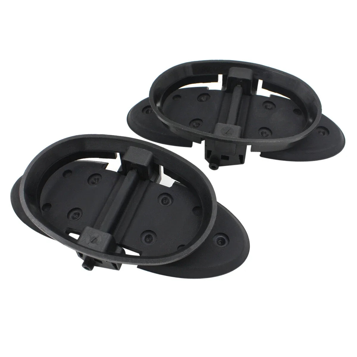 Exhaust Flappers Water Shutter for Mercruiser 807166A3 18-2732 (1982–1996)