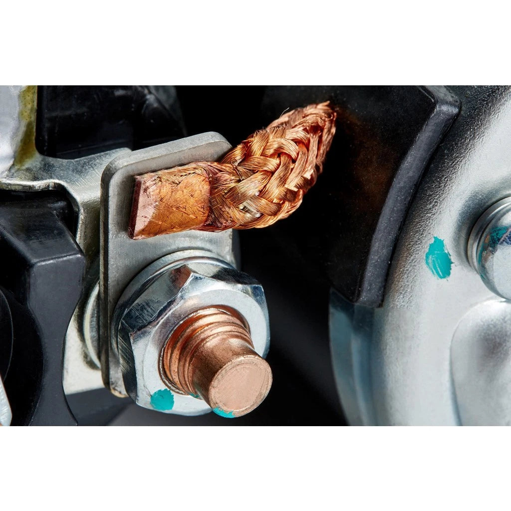 Starter Motor for Chrysler Sebring (2007–2010) | 5034555AA | CLX-M0-1-17994-CL360A1