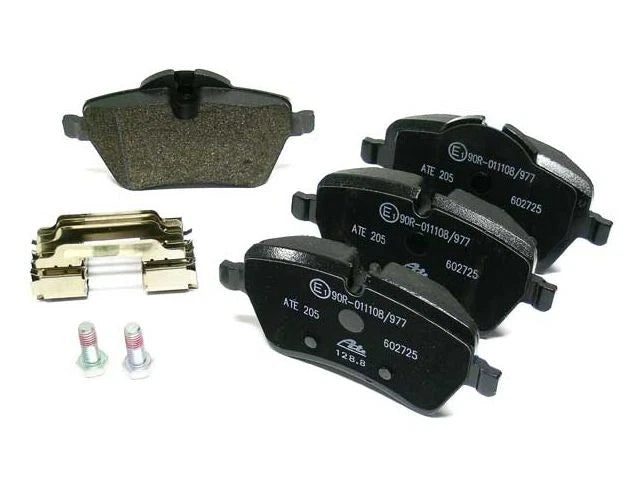 Brake Pad Set Front for Mini Cooper Countryman (2011–2016) 61916BVTT