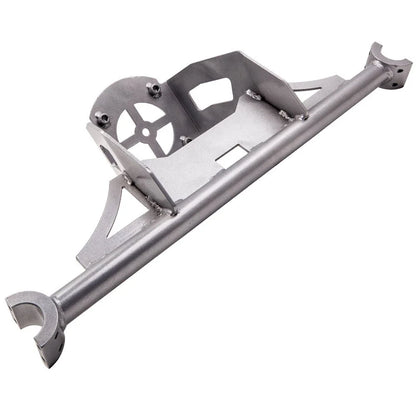 Spare Tire Carrier Rack Kit for Polaris RZR XP 4 Turbo XP 1000 (2014–2020)