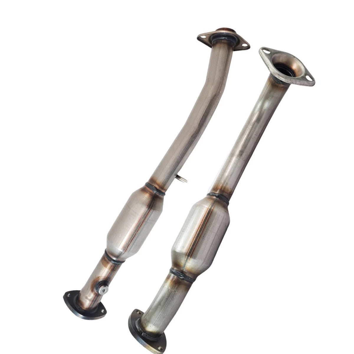 Catalytic Converter Set for Toyota Sienna 2011–2013 2.7L L4 EPA