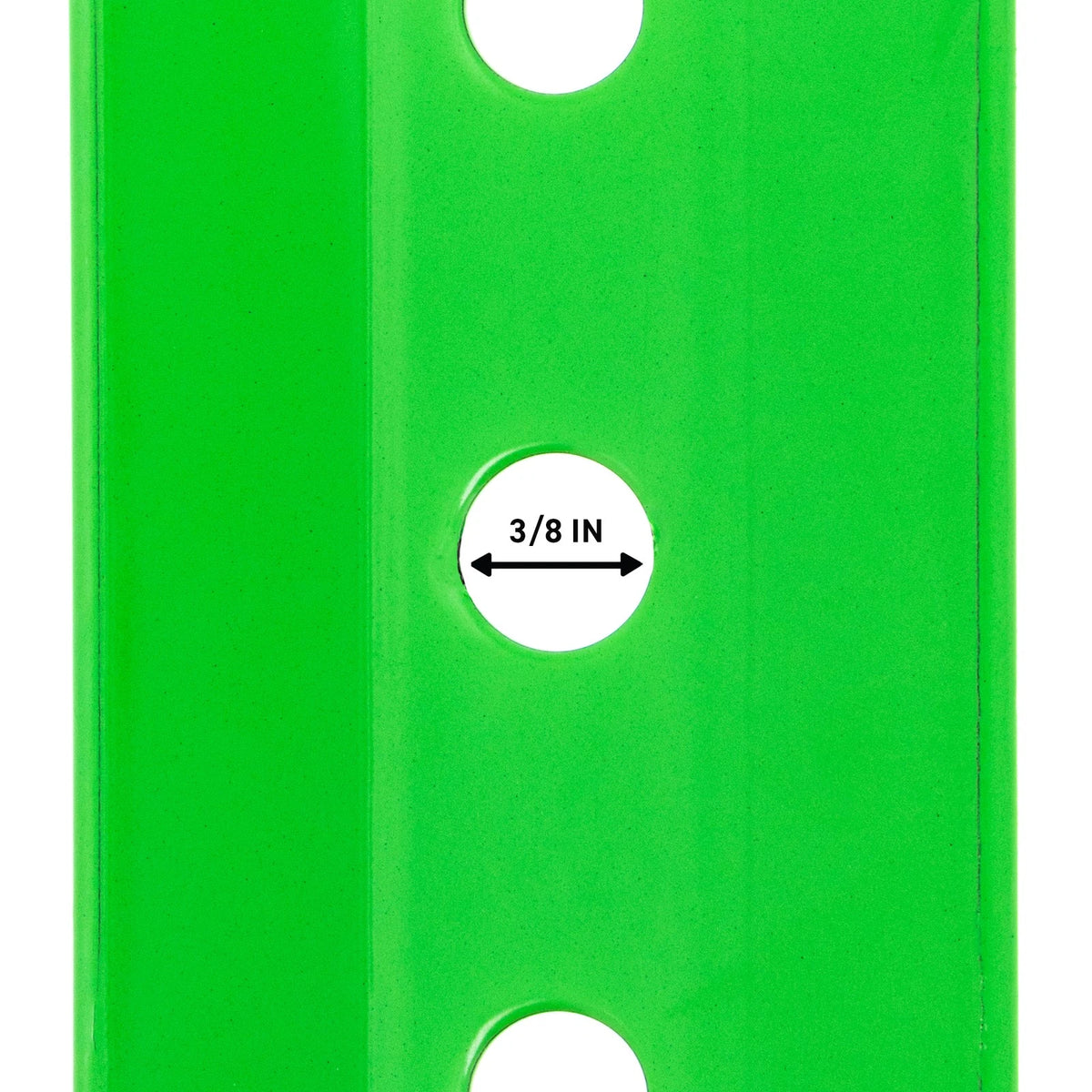 2X High Lift Mower Blades for Hayter AWD 53cm Osprey AutoDrive (93-4106-03, 108-3762-03, 108-3762-S)