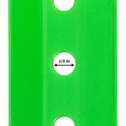 2X High Lift Mower Blades for Hayter AWD 53cm Osprey AutoDrive (93-4106-03, 108-3762-03, 108-3762-S)